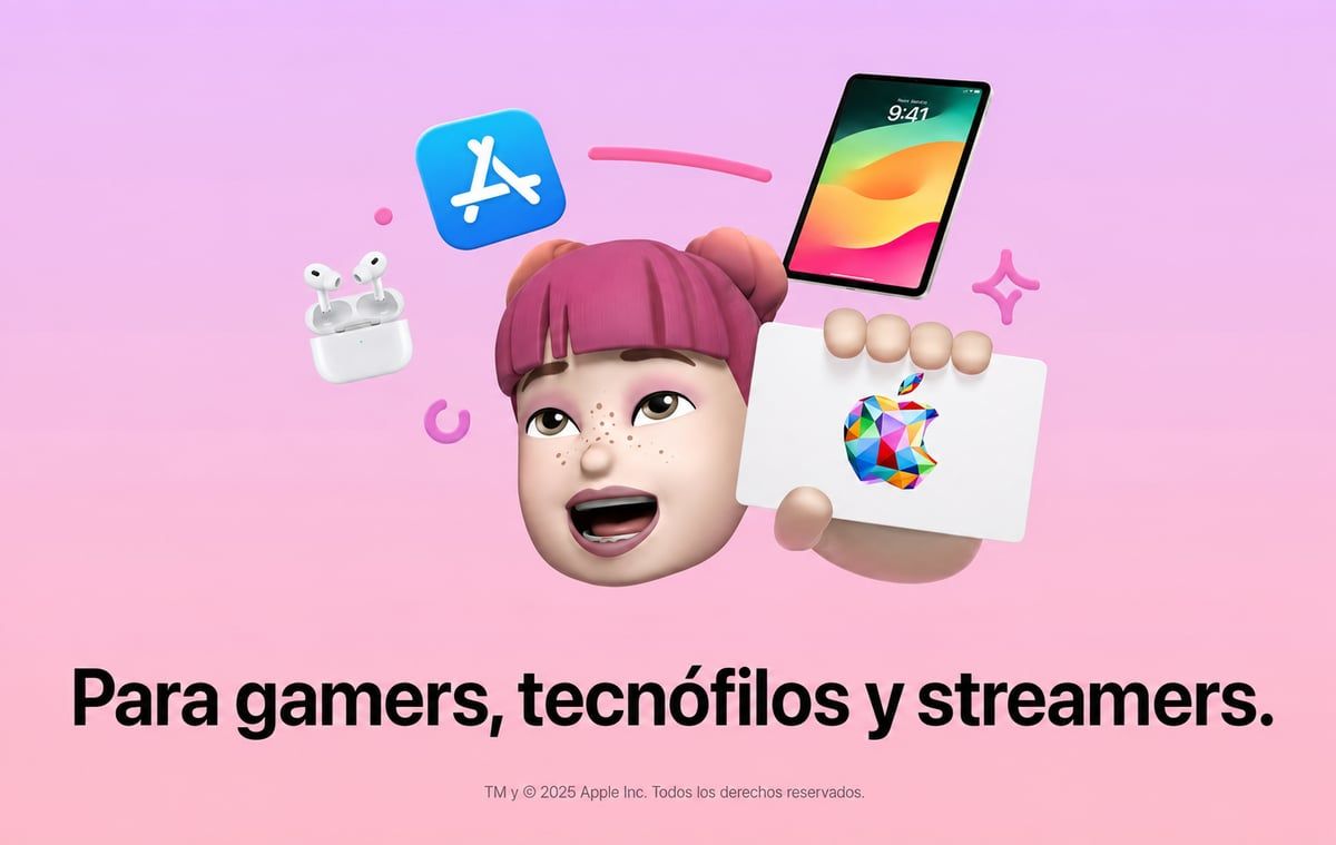 Apple Gift Card 2