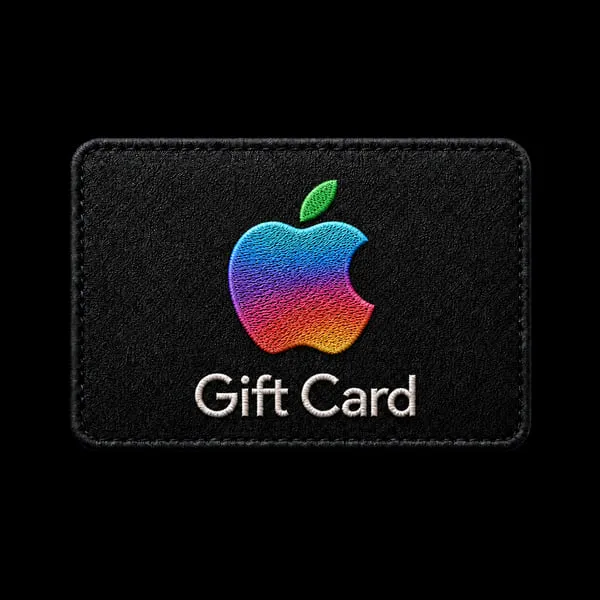 Apple Gift Card