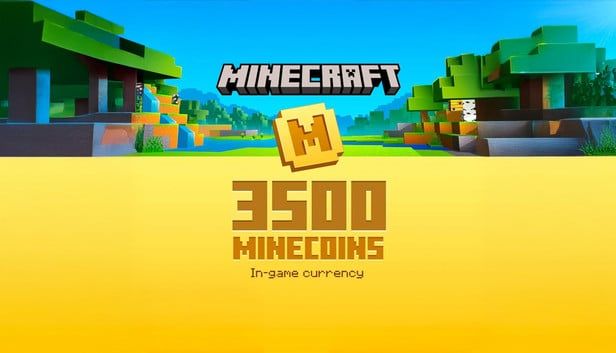 Minecoins 3