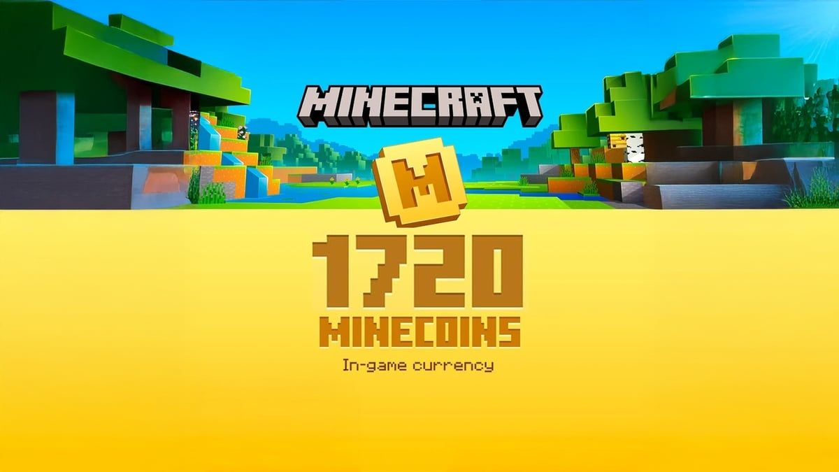 Minecoins 2