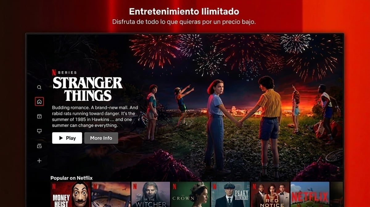 Netflix 3