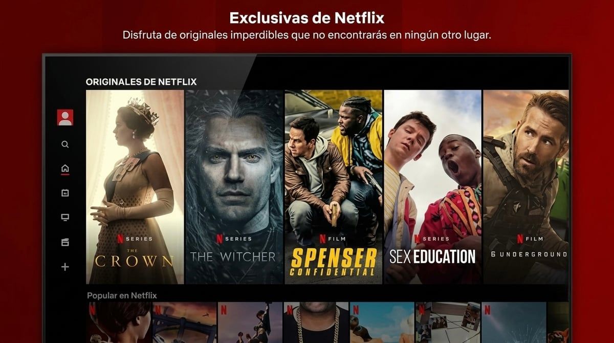 Netflix