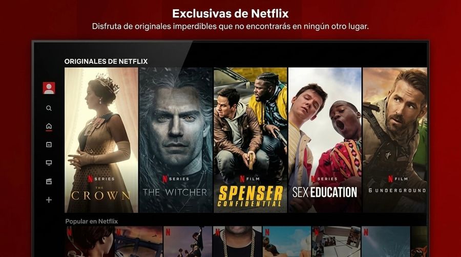 Netflix 1