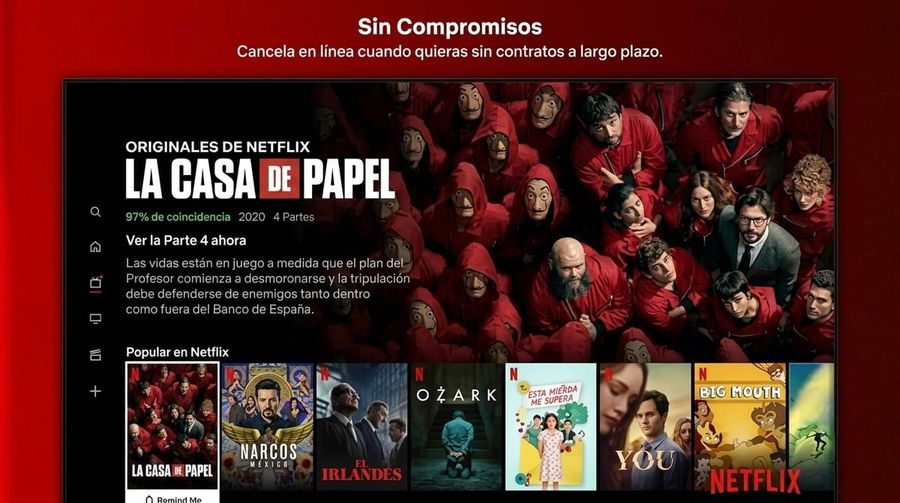 Netflix 2