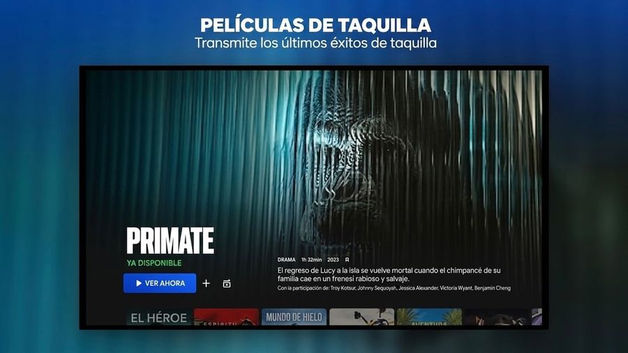 Paramount Plus 4