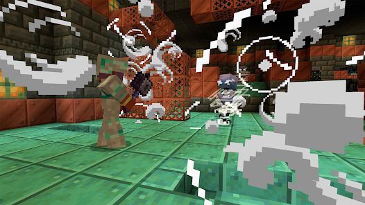 Minecraft captura 3