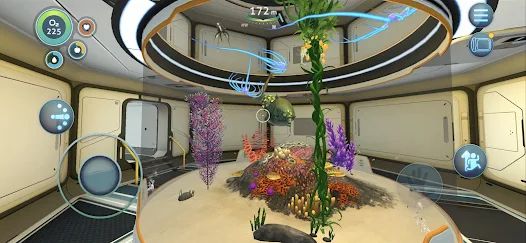 Subnautica screenshot 3
