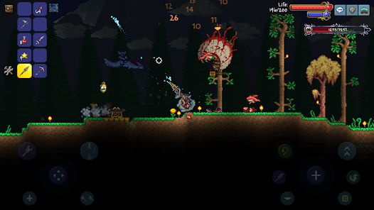 Terraria captura 3