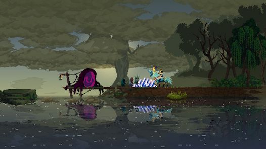 Kingdom Two Crowns screenshot 3