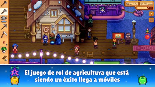 Stardew Valley screenshot 2