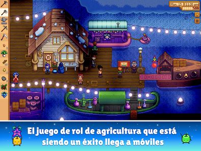 Stardew Valley screenshot 3