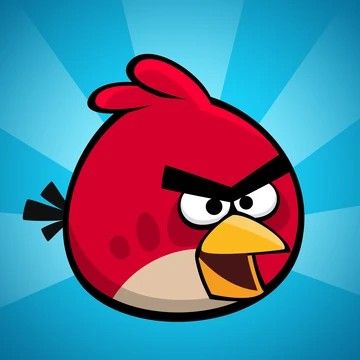 Rovio Classics: Angry Birds