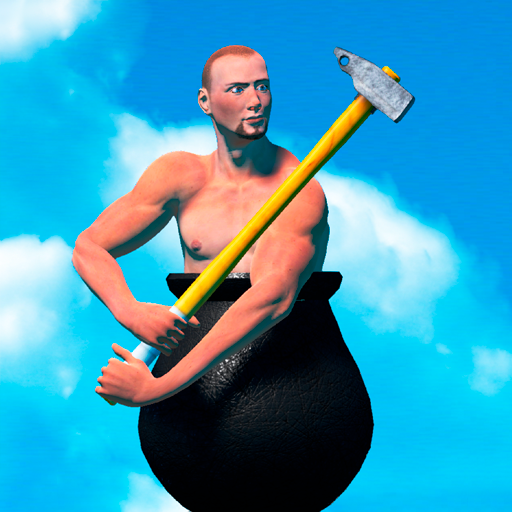 Getting Over It