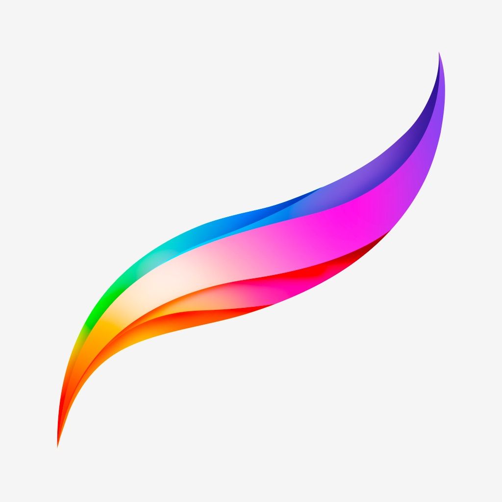 Procreate Pocket screenshot 1