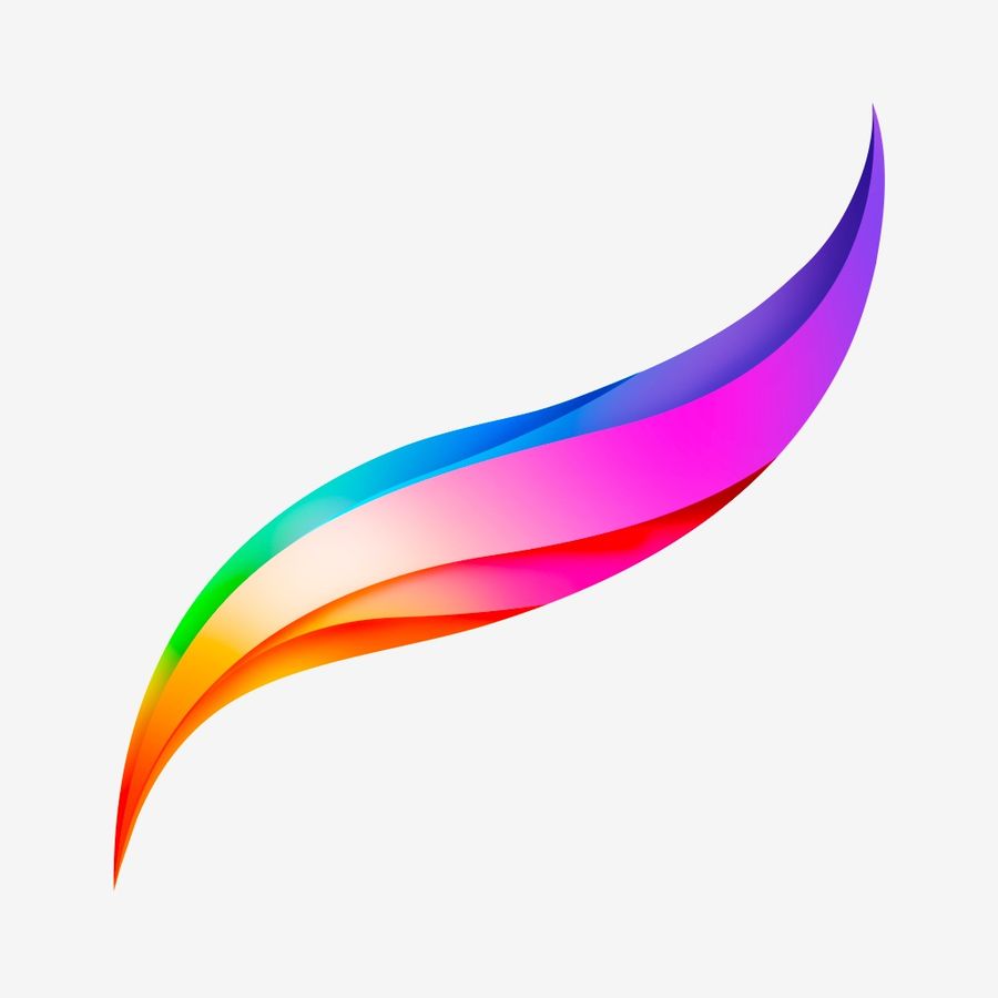 Procreate Pocket captura 2
