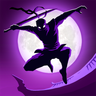 Shadow Knight: Ninja Fight Game