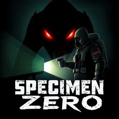Specimen Zero: Terror Extremo