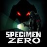 Specimen Zero: Terror Extremo