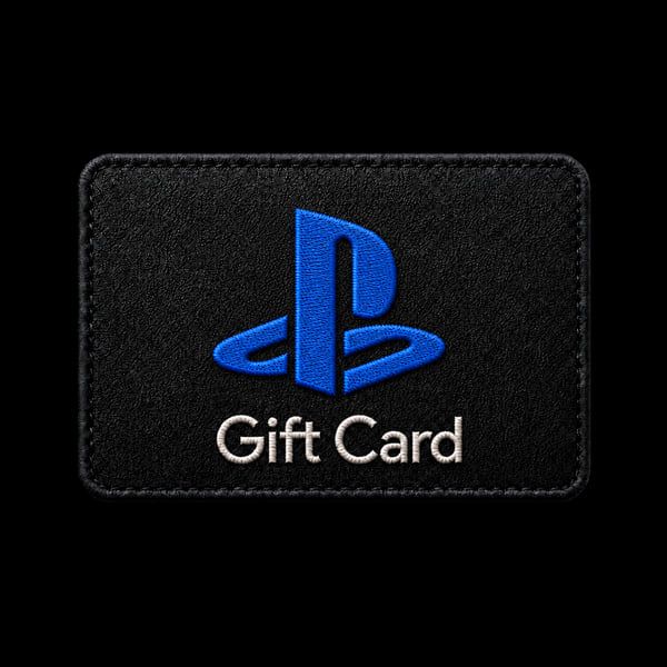 PlayStation Gift Card