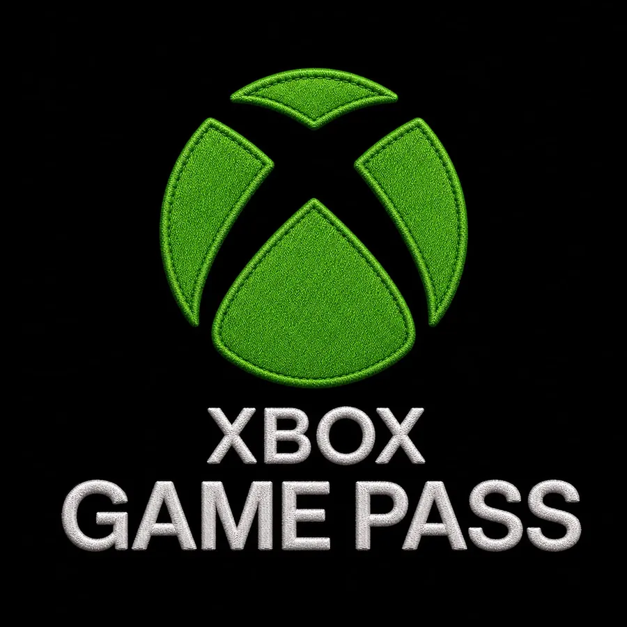 Xbox Game Pass 1