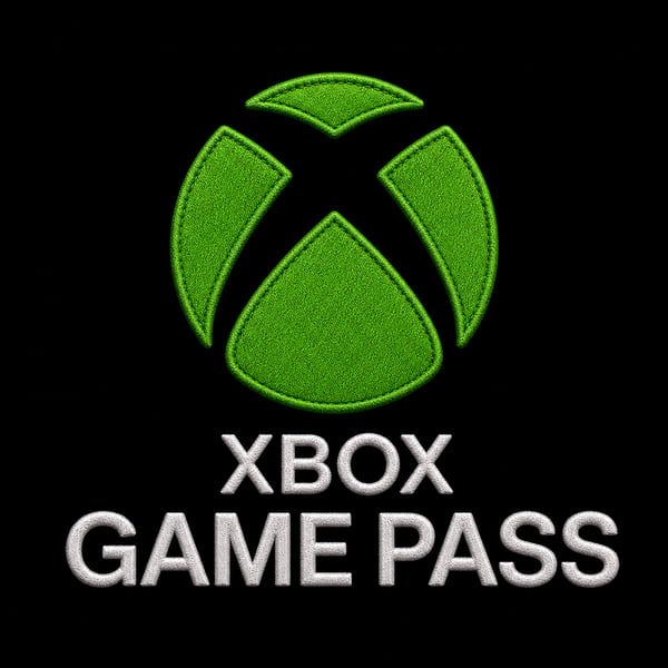 Xbox Game Pass